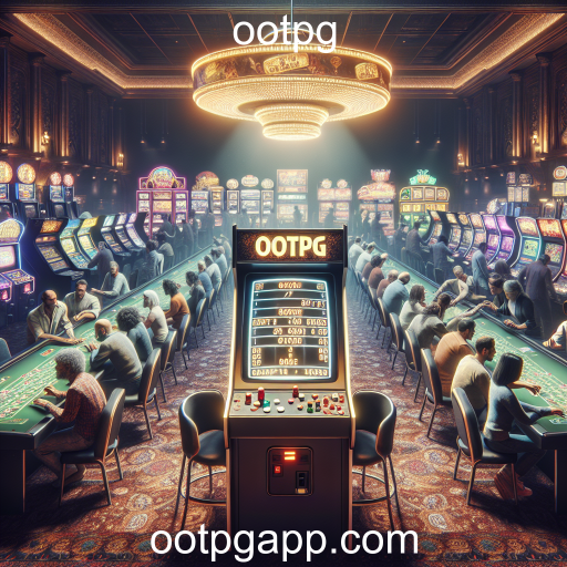 A Evolução dos Jogos de Arcade: Do Fliperama ao Digital