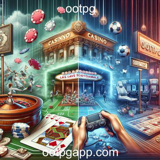 A Evolução dos Jogos de Esporte: Tendências e Impactos